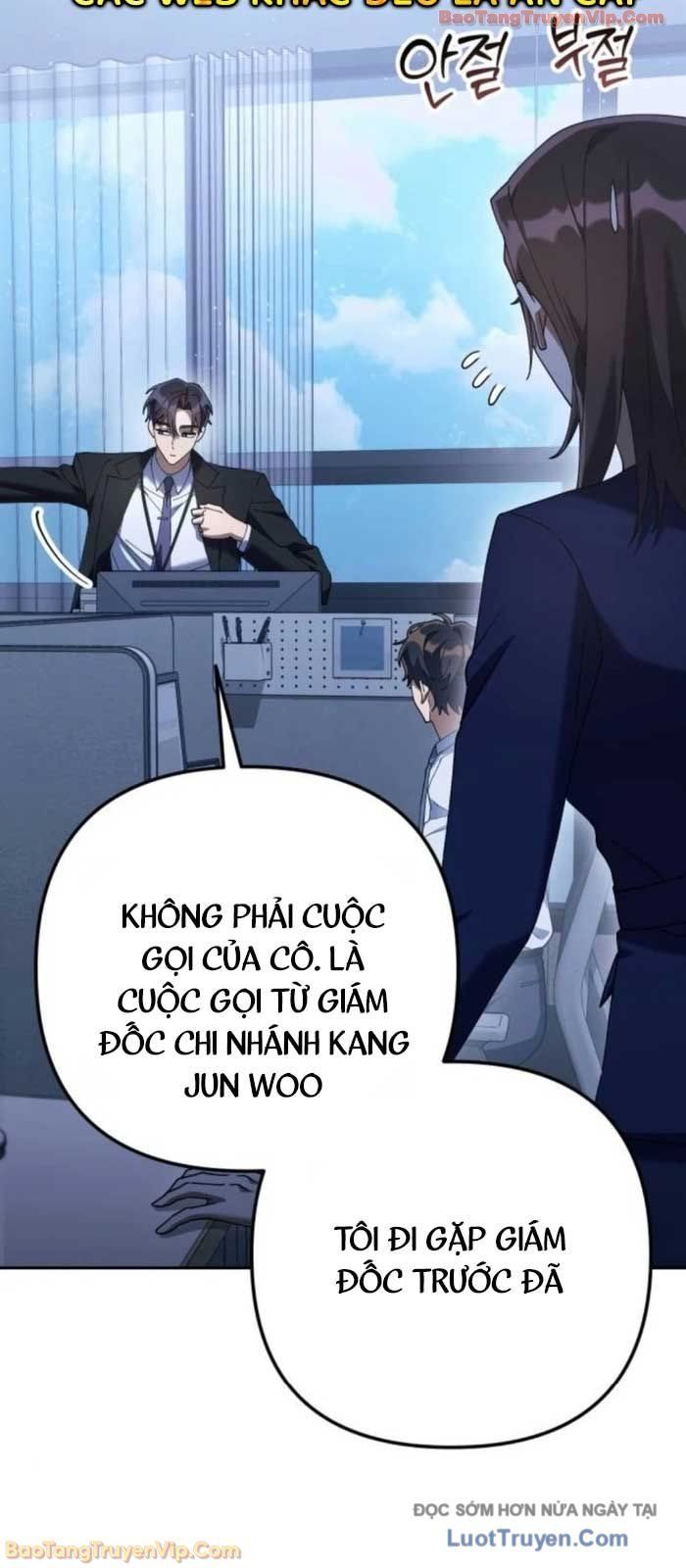 Hôm Nay Cũng Tan Làm Đúng Giờ Chapter 12 - Trang 7