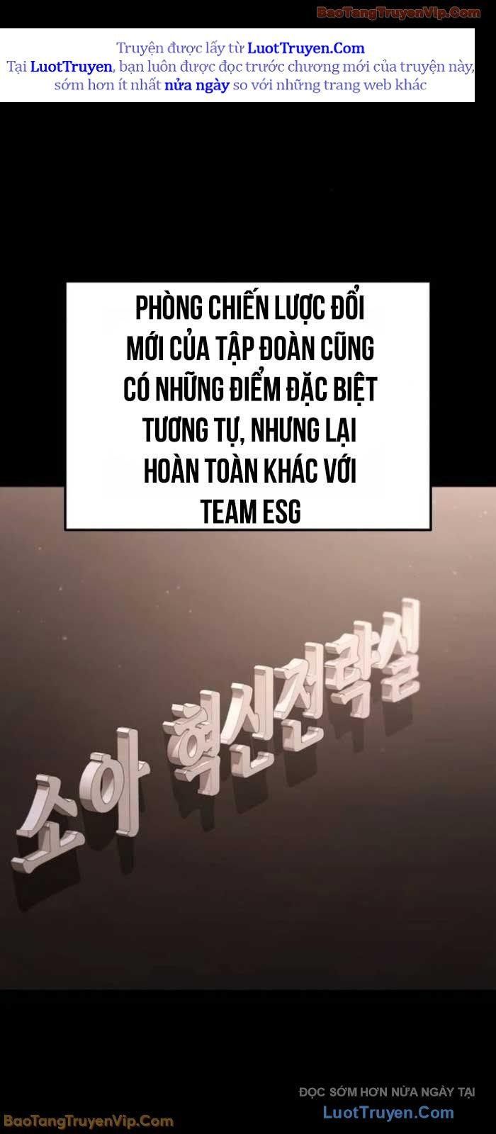 Hôm Nay Cũng Tan Làm Đúng Giờ Chapter 13 - Trang 21