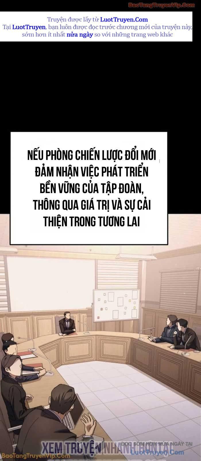 Hôm Nay Cũng Tan Làm Đúng Giờ Chapter 13 - Trang 22