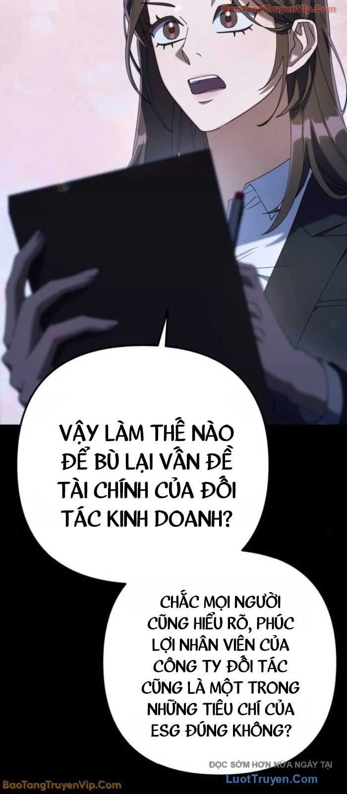 Hôm Nay Cũng Tan Làm Đúng Giờ Chapter 13 - Trang 28