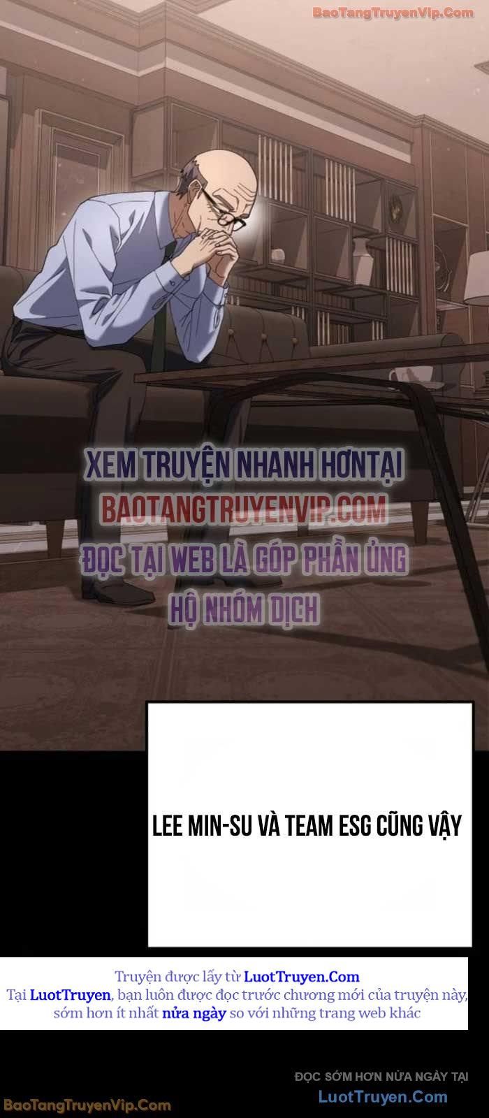 Hôm Nay Cũng Tan Làm Đúng Giờ Chapter 13 - Trang 36