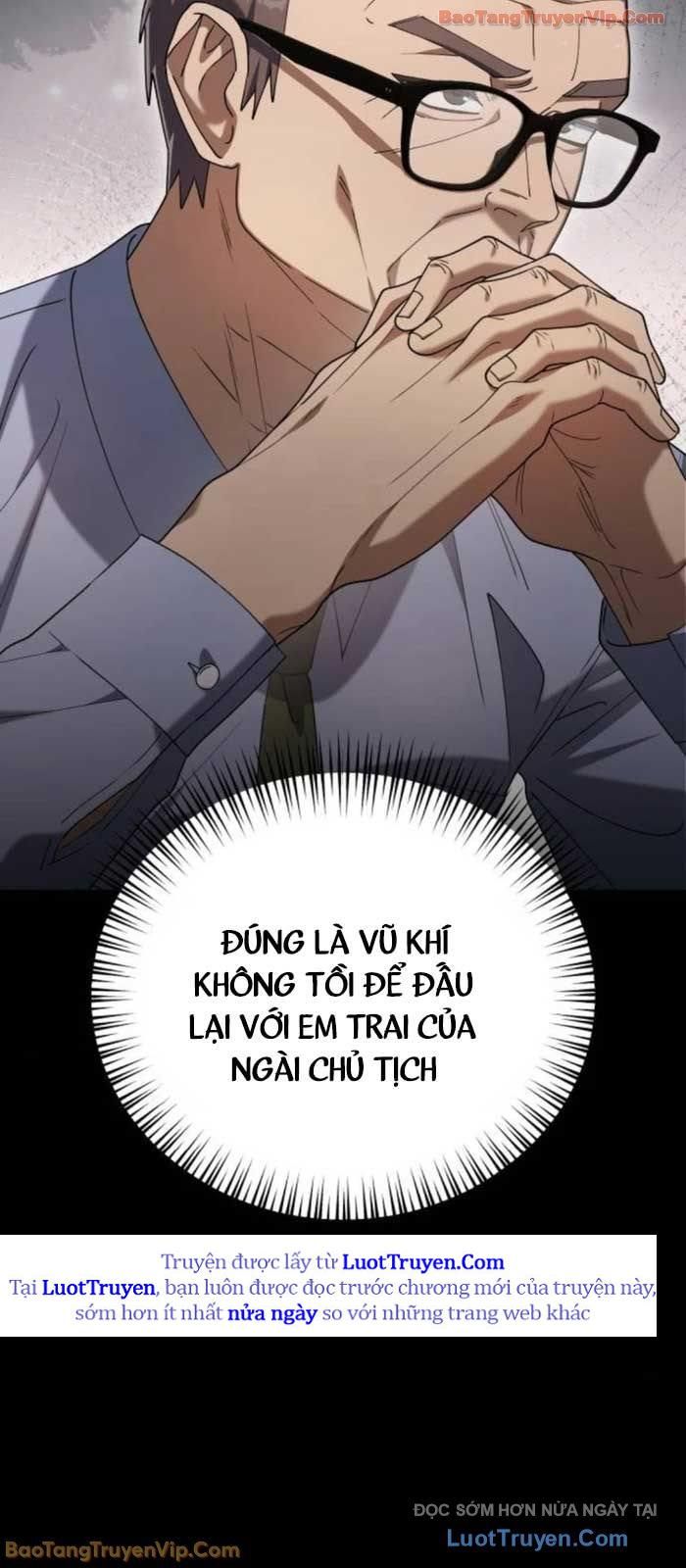 Hôm Nay Cũng Tan Làm Đúng Giờ Chapter 13 - Trang 38