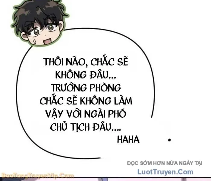 Hôm Nay Cũng Tan Làm Đúng Giờ Chapter 14 - Trang 20