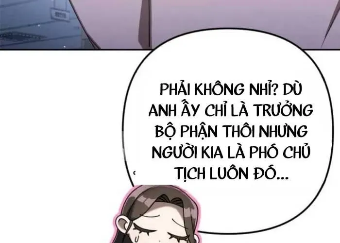 Hôm Nay Cũng Tan Làm Đúng Giờ Chapter 14 - Trang 22