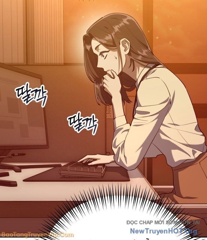 Hôm Nay Cũng Tan Làm Đúng Giờ Chapter 3 - Trang 10