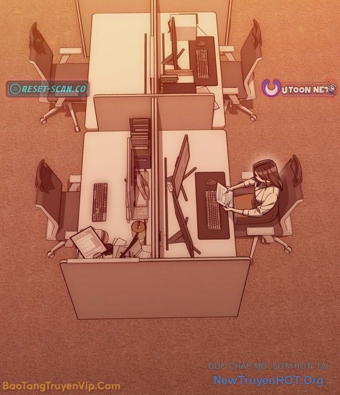 Hôm Nay Cũng Tan Làm Đúng Giờ Chapter 3 - Trang 17