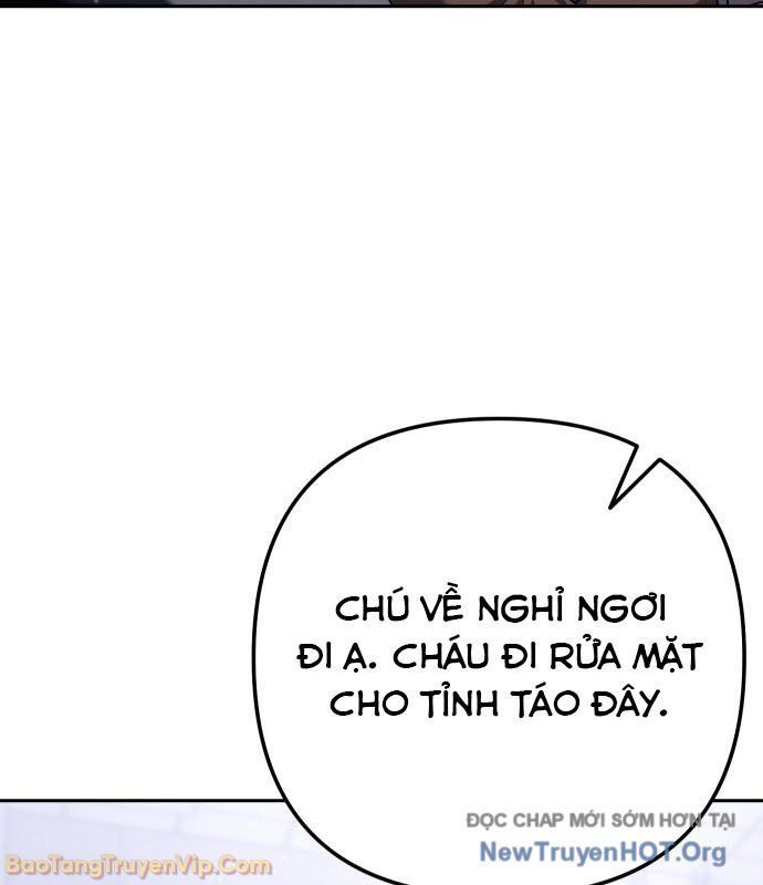 Hôm Nay Cũng Tan Làm Đúng Giờ Chapter 3 - Trang 37