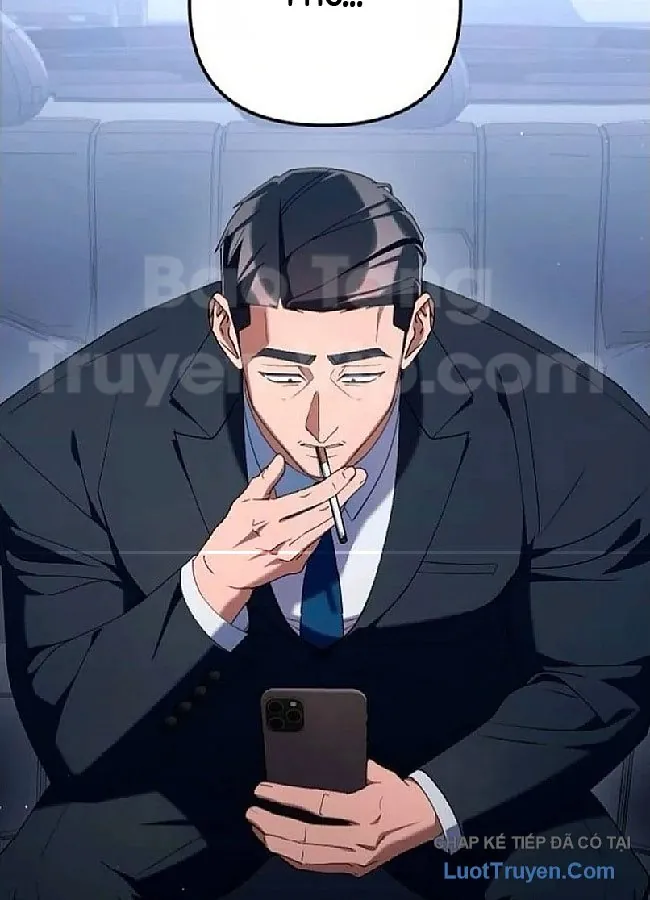 Hôm Nay Cũng Tan Làm Đúng Giờ Chapter 30 - Trang 36