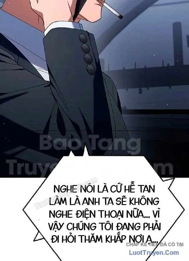 Hôm Nay Cũng Tan Làm Đúng Giờ Chapter 30 - Trang 50