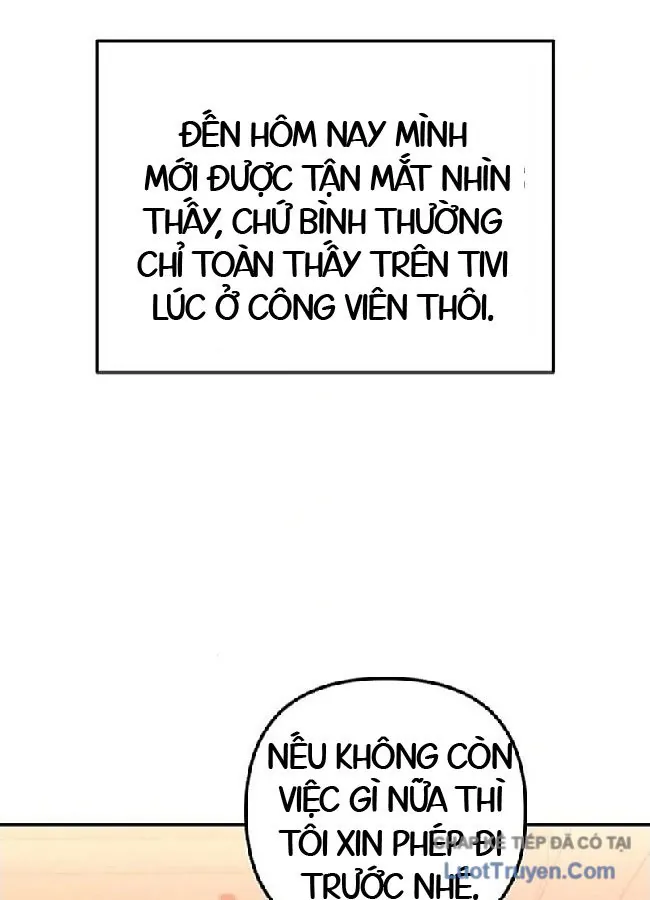Hôm Nay Cũng Tan Làm Đúng Giờ Chapter 30 - Trang 7
