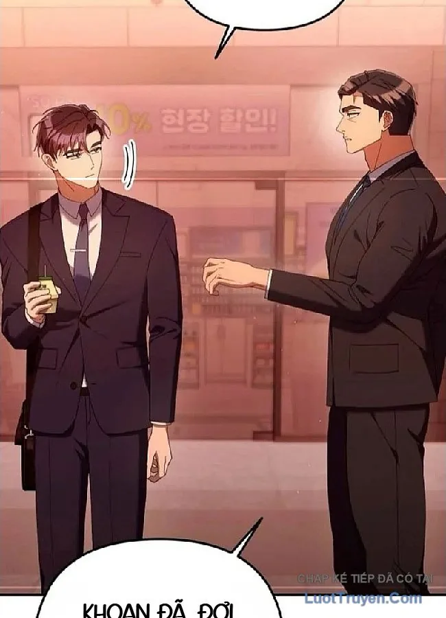 Hôm Nay Cũng Tan Làm Đúng Giờ Chapter 30 - Trang 8