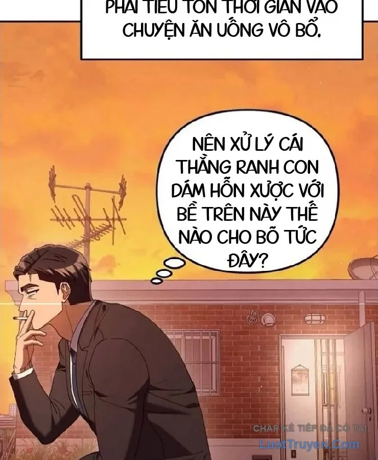 Hôm Nay Cũng Tan Làm Đúng Giờ Chapter 31 - Trang 19