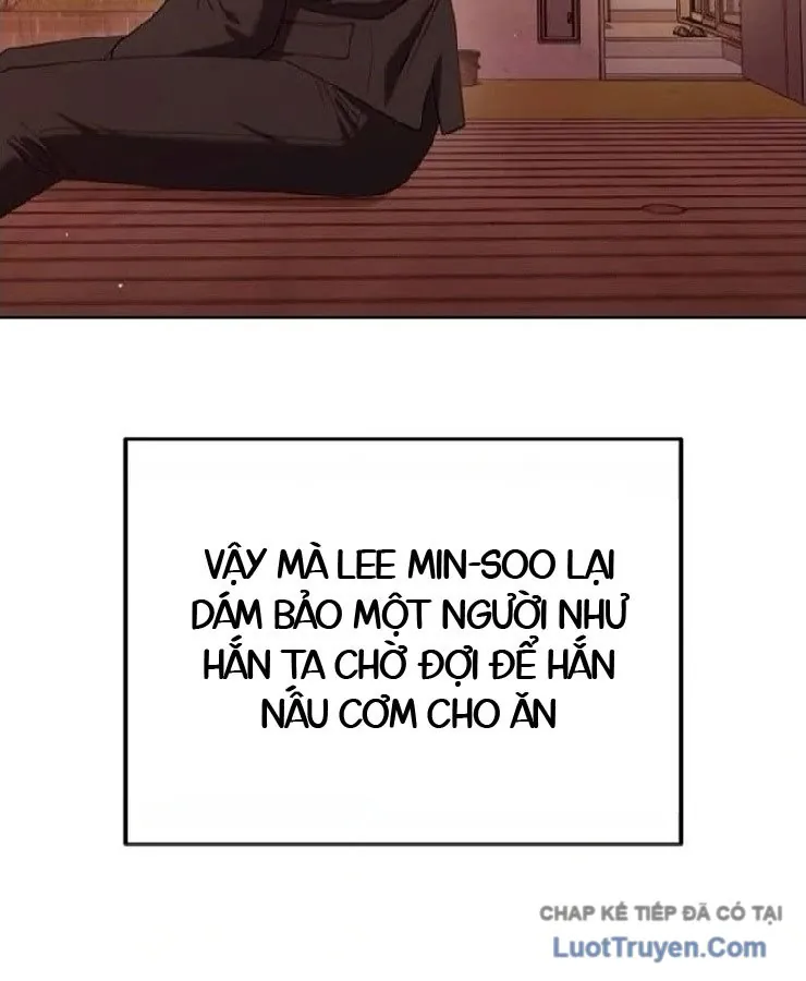 Hôm Nay Cũng Tan Làm Đúng Giờ Chapter 31 - Trang 20