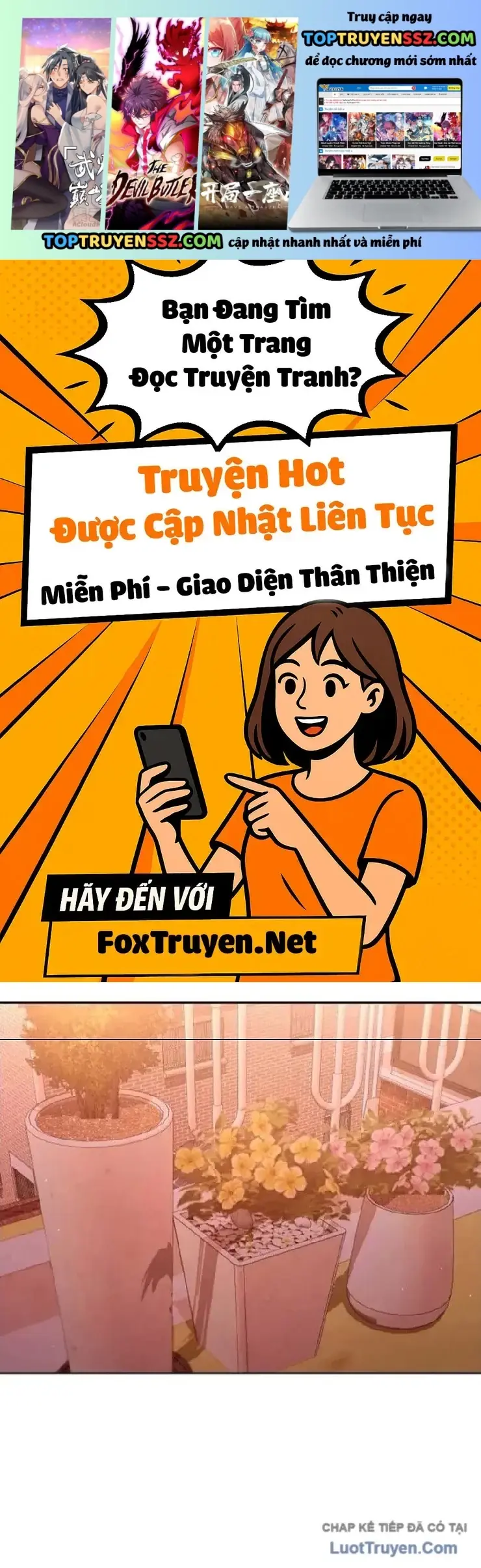 Hôm Nay Cũng Tan Làm Đúng Giờ Chapter 31 - Trang 3