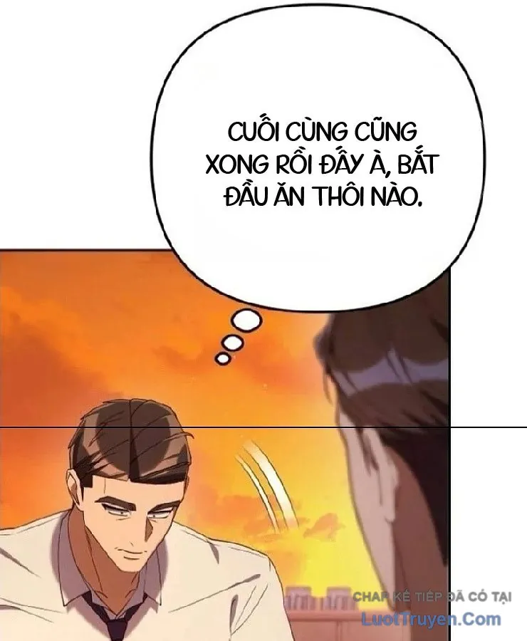Hôm Nay Cũng Tan Làm Đúng Giờ Chapter 31 - Trang 38
