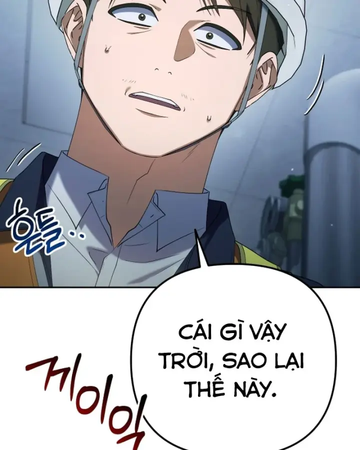 Hôm Nay Cũng Tan Làm Đúng Giờ Chapter 32 - Trang 10