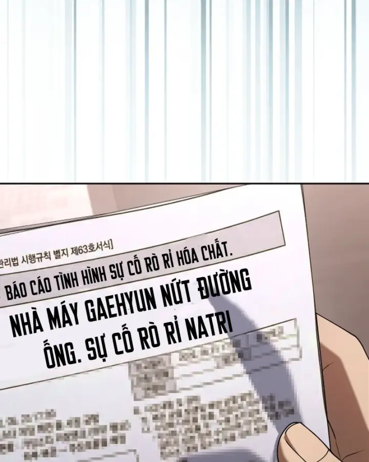 Hôm Nay Cũng Tan Làm Đúng Giờ Chapter 32 - Trang 18