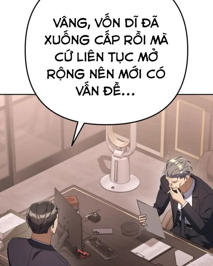 Hôm Nay Cũng Tan Làm Đúng Giờ Chapter 32 - Trang 23