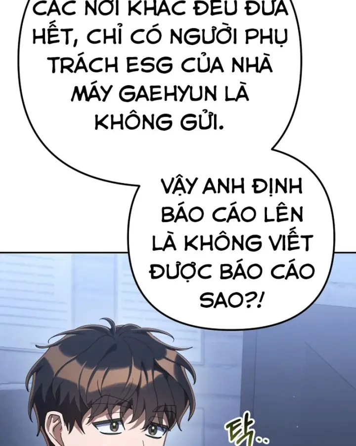 Hôm Nay Cũng Tan Làm Đúng Giờ Chapter 32 - Trang 44