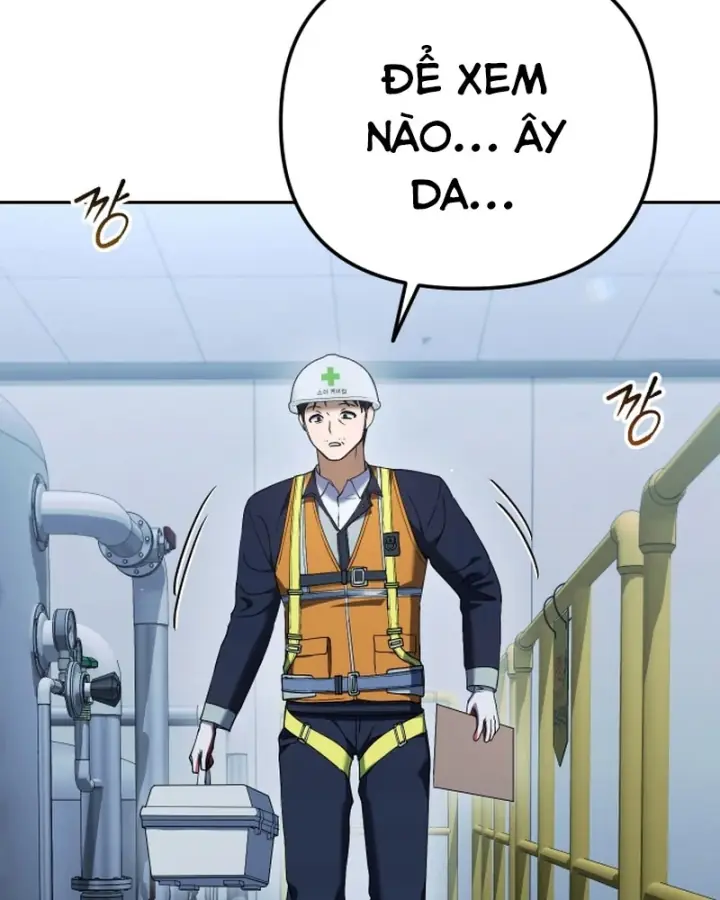 Hôm Nay Cũng Tan Làm Đúng Giờ Chapter 32 - Trang 5