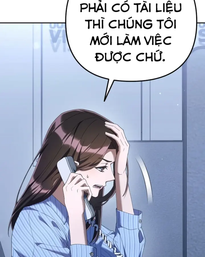 Hôm Nay Cũng Tan Làm Đúng Giờ Chapter 32 - Trang 50