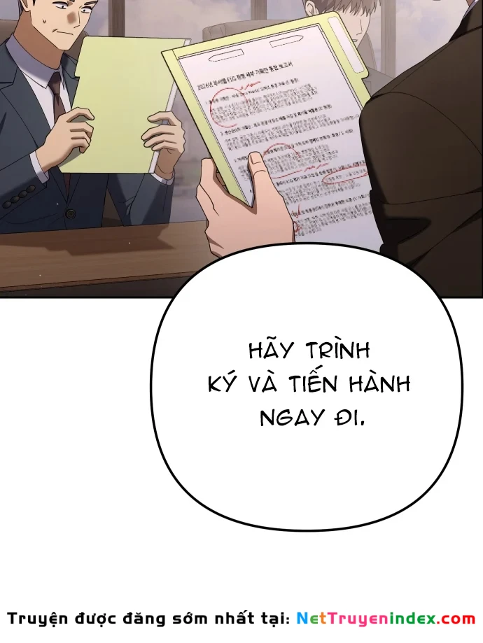 Hôm Nay Cũng Tan Làm Đúng Giờ Chapter 34 - Trang 39