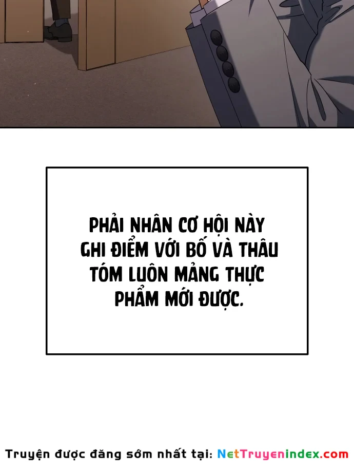 Hôm Nay Cũng Tan Làm Đúng Giờ Chapter 34 - Trang 48