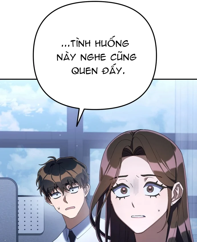 Hôm Nay Cũng Tan Làm Đúng Giờ Chapter 35 - Trang 19