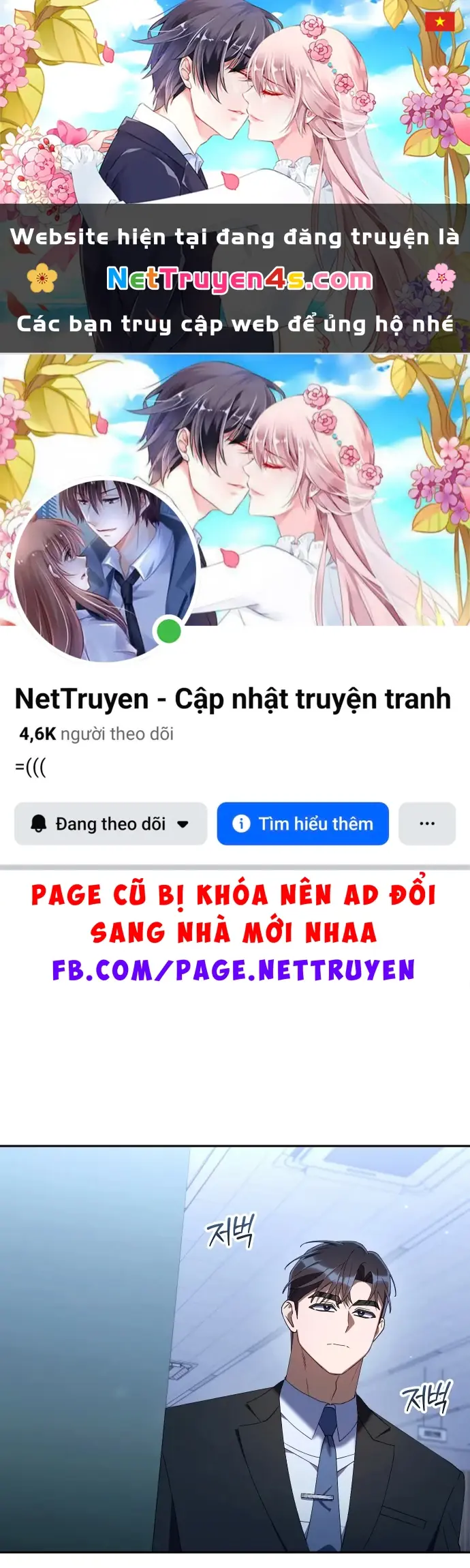 Hôm Nay Cũng Tan Làm Đúng Giờ Chapter 35 - Trang 2