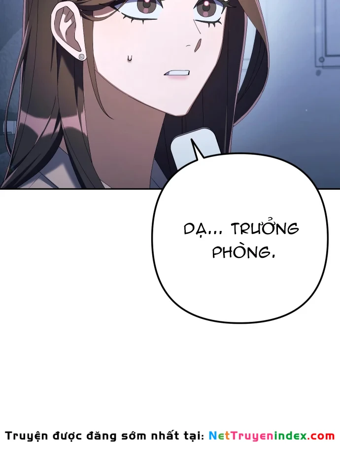 Hôm Nay Cũng Tan Làm Đúng Giờ Chapter 35 - Trang 8