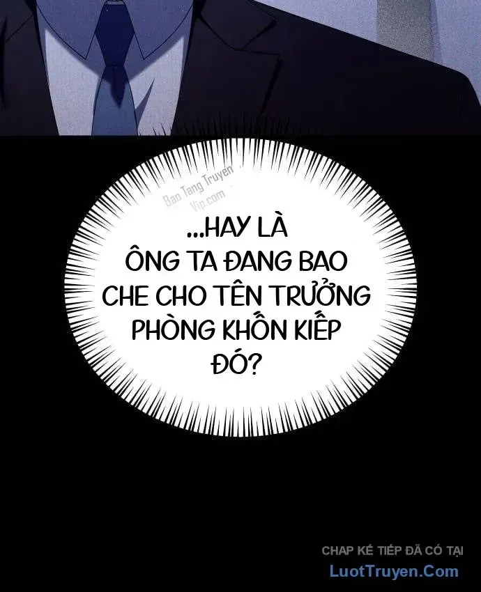 Hôm Nay Cũng Tan Làm Đúng Giờ Chapter 36 - Trang 11
