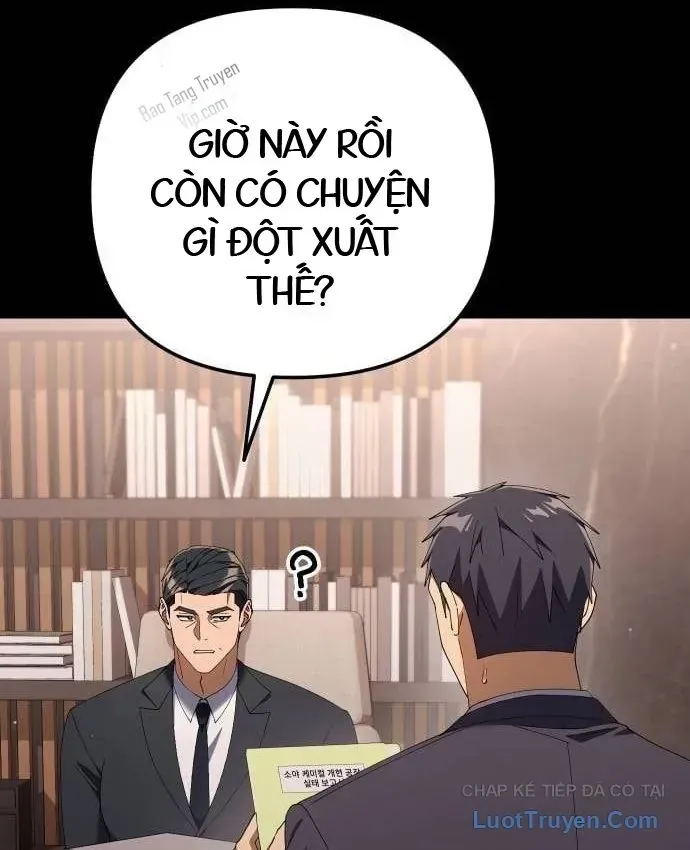 Hôm Nay Cũng Tan Làm Đúng Giờ Chapter 36 - Trang 33