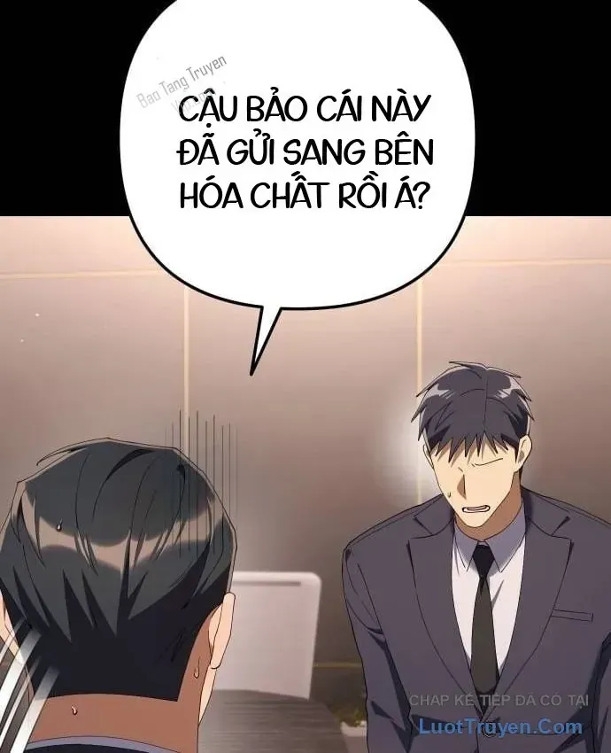 Hôm Nay Cũng Tan Làm Đúng Giờ Chapter 36 - Trang 45