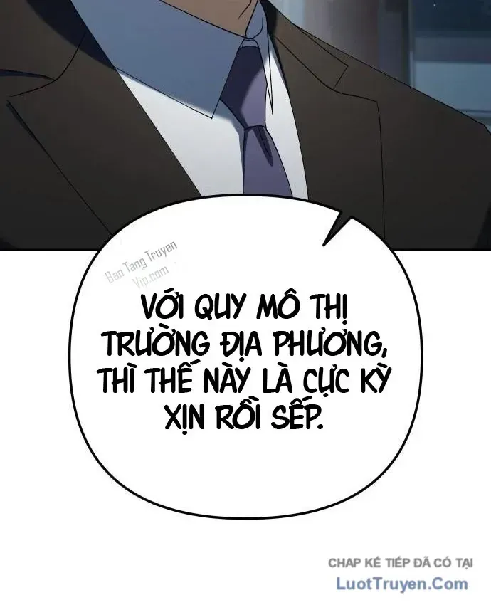 Hôm Nay Cũng Tan Làm Đúng Giờ Chapter 37 - Trang 31