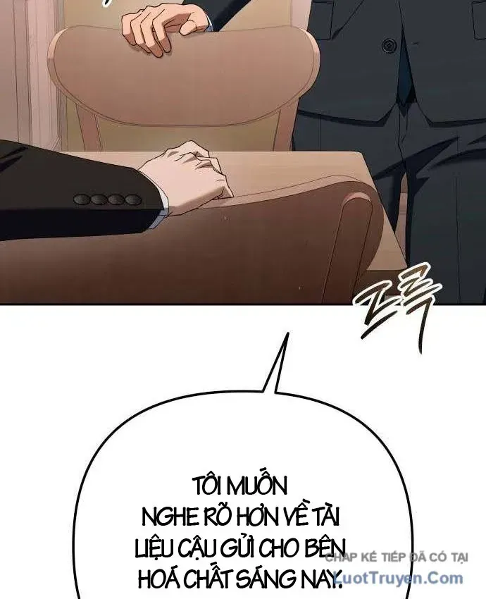 Hôm Nay Cũng Tan Làm Đúng Giờ Chapter 38 - Trang 10