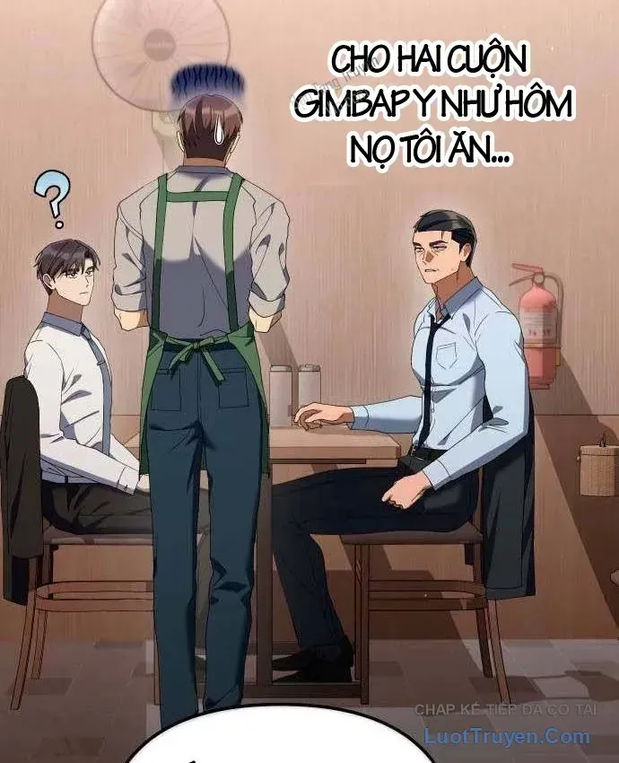 Hôm Nay Cũng Tan Làm Đúng Giờ Chapter 38 - Trang 18
