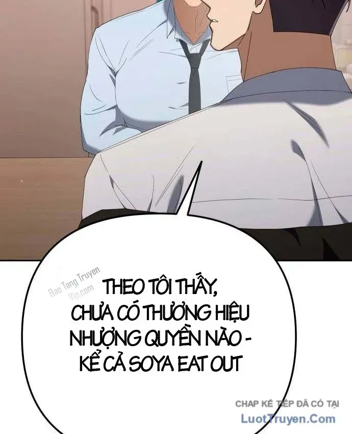 Hôm Nay Cũng Tan Làm Đúng Giờ Chapter 38 - Trang 38
