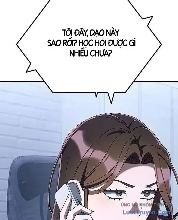 Hôm Nay Cũng Tan Làm Đúng Giờ Chapter 39 - Trang 11