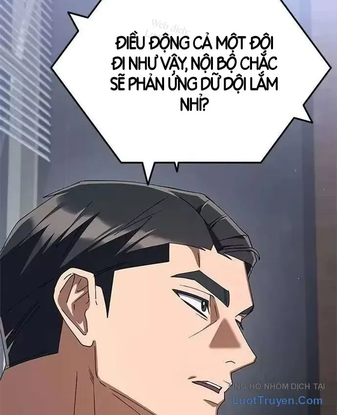 Hôm Nay Cũng Tan Làm Đúng Giờ Chapter 39 - Trang 25
