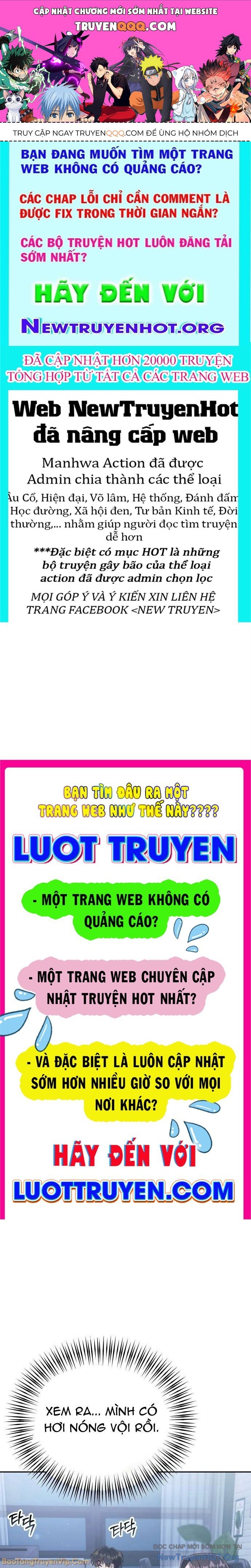 Hôm Nay Cũng Tan Làm Đúng Giờ Chapter 4 - Trang 1