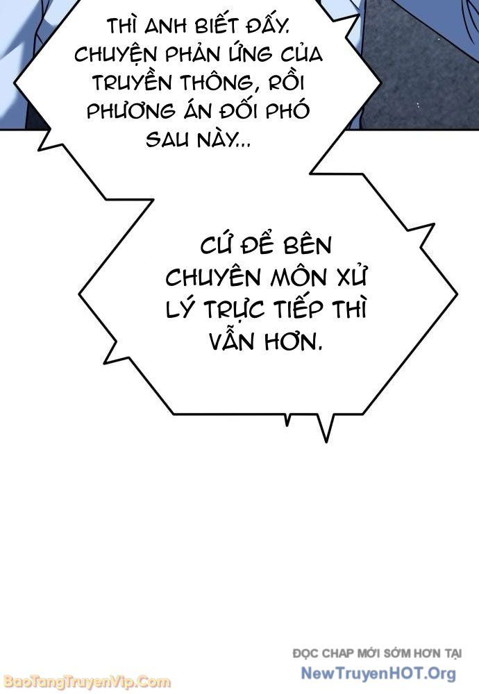 Hôm Nay Cũng Tan Làm Đúng Giờ Chapter 4 - Trang 27