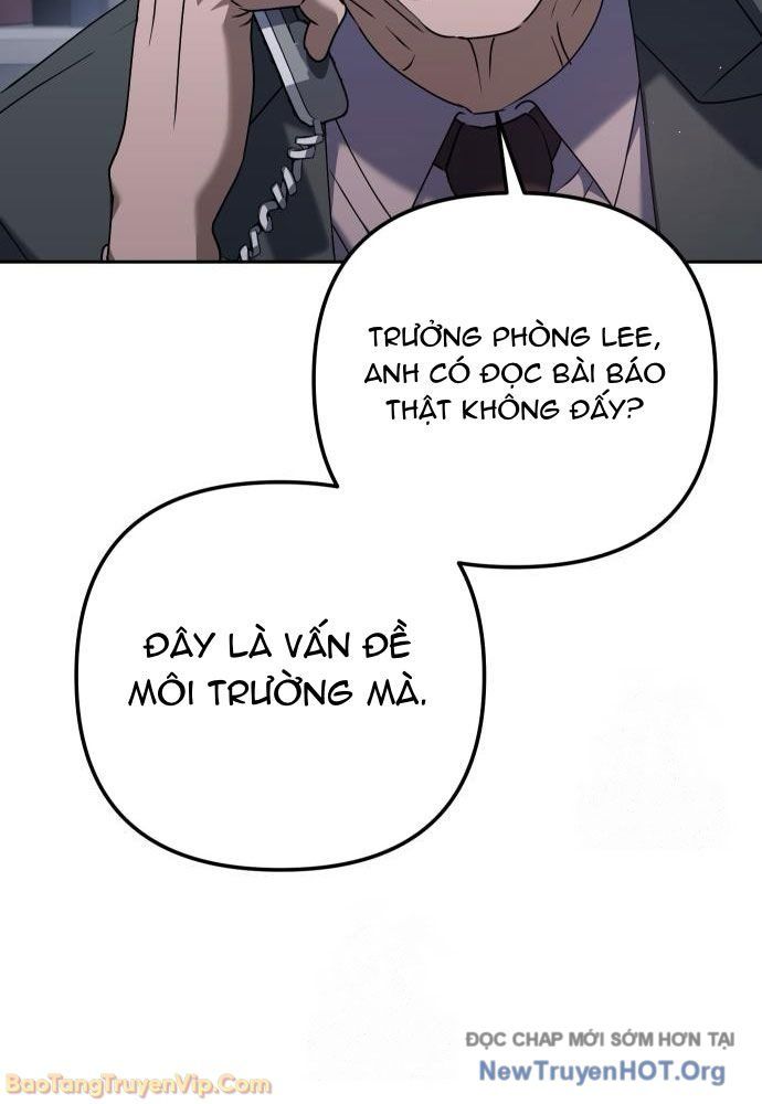 Hôm Nay Cũng Tan Làm Đúng Giờ Chapter 4 - Trang 29
