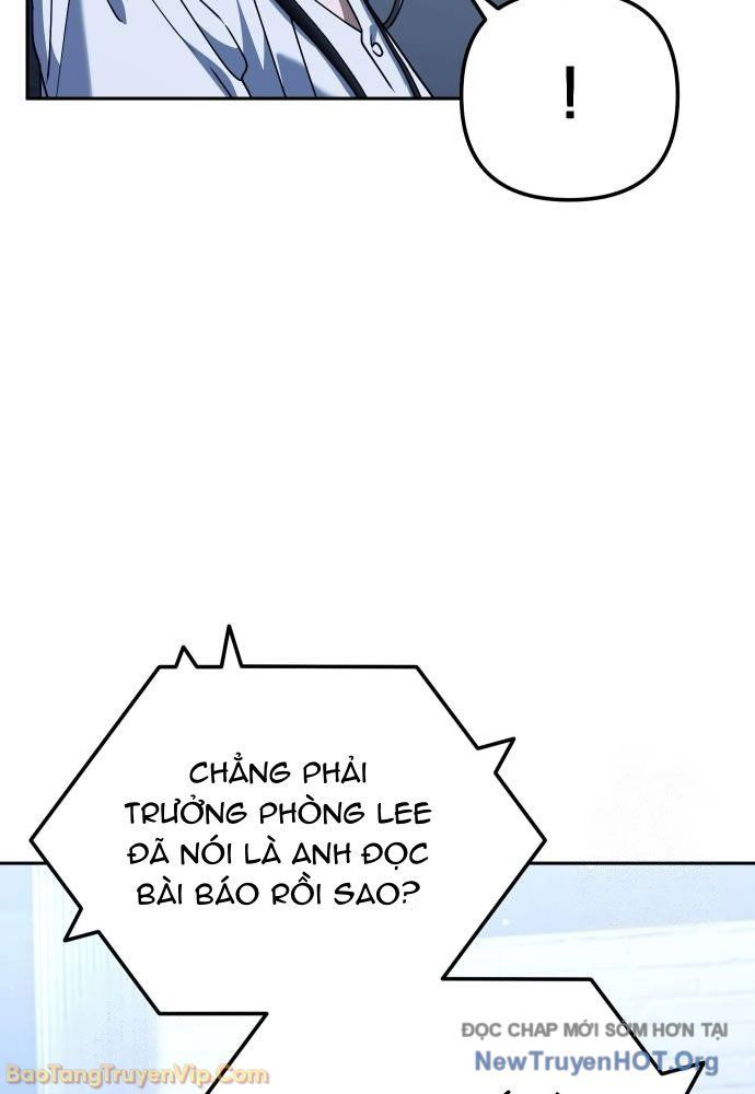 Hôm Nay Cũng Tan Làm Đúng Giờ Chapter 4 - Trang 35