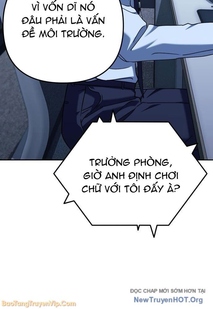 Hôm Nay Cũng Tan Làm Đúng Giờ Chapter 4 - Trang 37