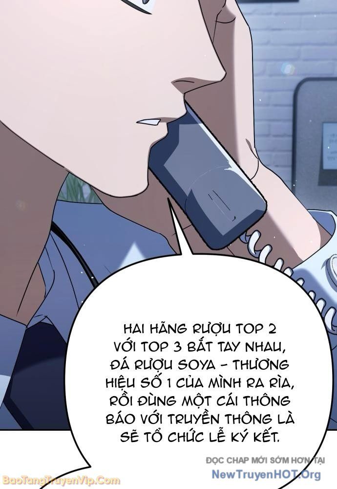 Hôm Nay Cũng Tan Làm Đúng Giờ Chapter 4 - Trang 39