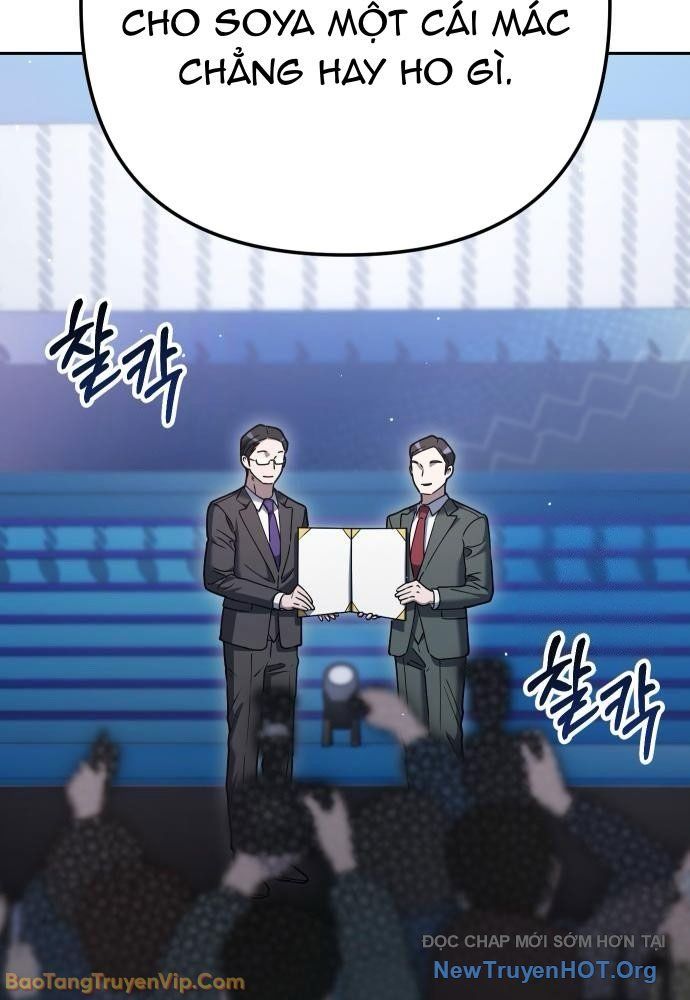 Hôm Nay Cũng Tan Làm Đúng Giờ Chapter 4 - Trang 41