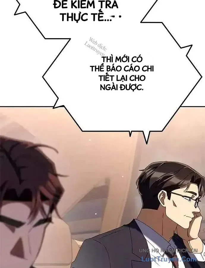 Hôm Nay Cũng Tan Làm Đúng Giờ Chapter 40 - Trang 27