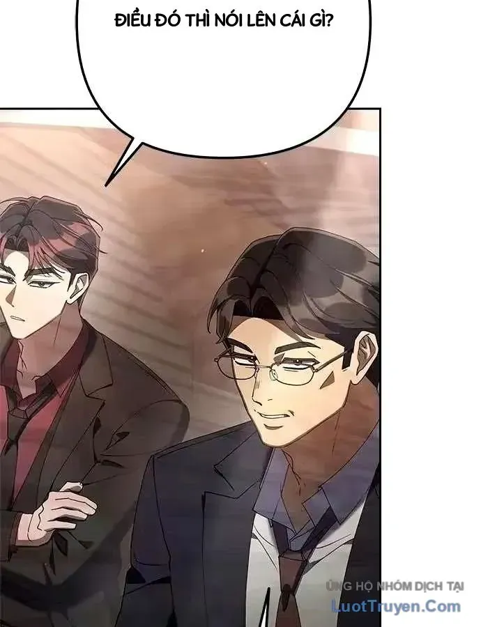 Hôm Nay Cũng Tan Làm Đúng Giờ Chapter 40 - Trang 34