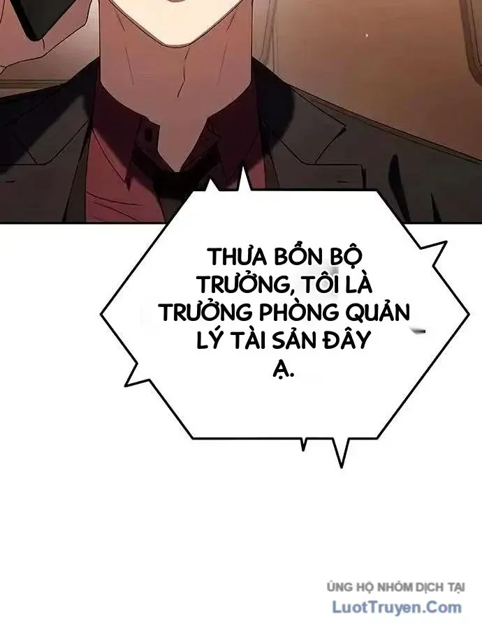 Hôm Nay Cũng Tan Làm Đúng Giờ Chapter 40 - Trang 9