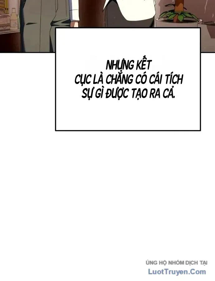 Hôm Nay Cũng Tan Làm Đúng Giờ Chapter 41 - Trang 35